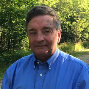 Bret Kealy - Bio Photo (Precision Reach)