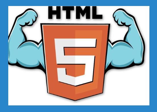 HTML5 Specs and Capabilities