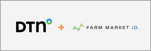 DTN Acquires Farm Market ID