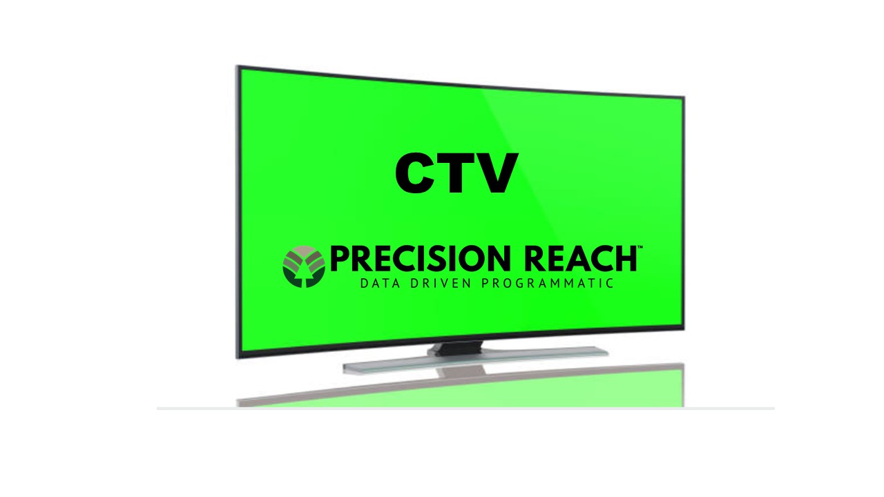 Connected Television Advertising – 10 Reasons Why You Should Consider CTV