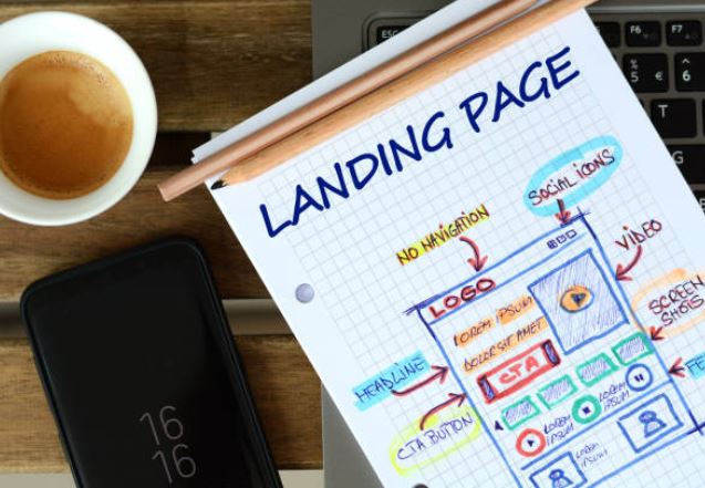 How to Optimize for High Landing Page Conversion Rates