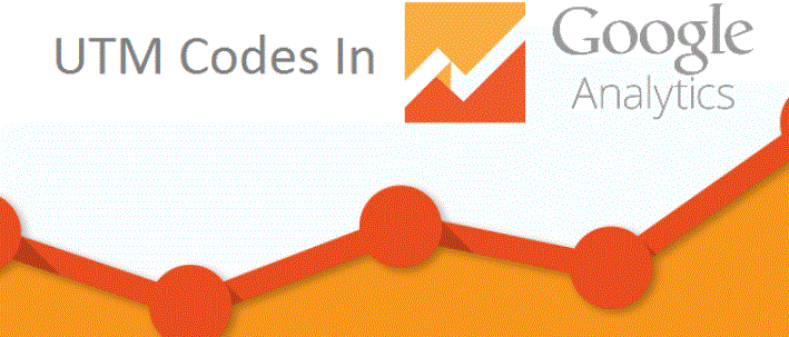 Using UTM Codes with Google Analytics
