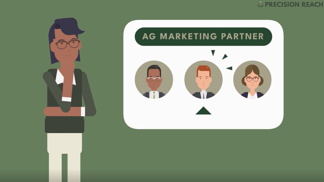 Your Programmatic Vendor Must Know Ag