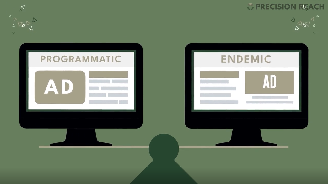 Programmatic vs. Endemic Advertising: Which Is More Effective?